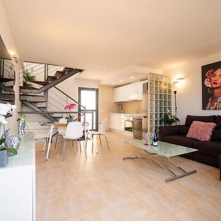 Casa Alfred, El Cotillo, Best One Beach To 150 M Wifi Fiber Esterno foto