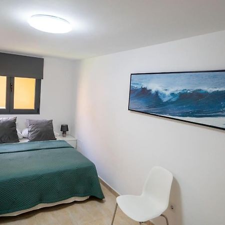 Casa Alfred, El Cotillo, Best One Beach To 150 M Wifi Fiber Esterno foto