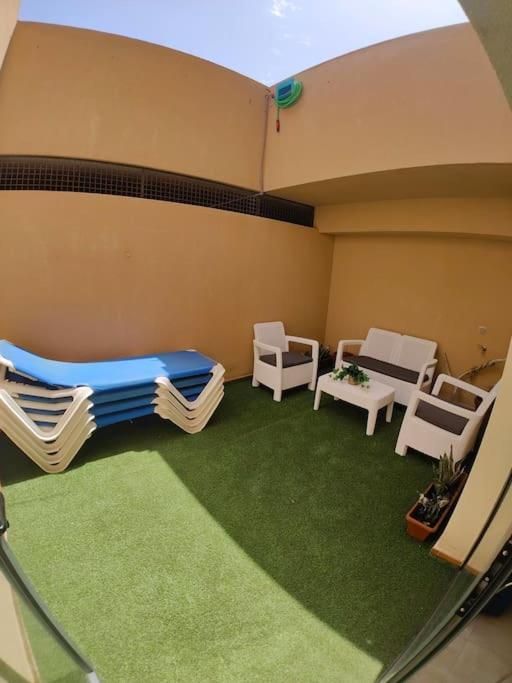Casa Alfred, El Cotillo, Best One Beach To 150 M Wifi Fiber Esterno foto