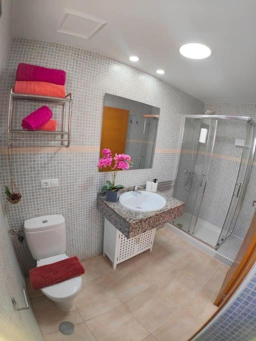 Casa Alfred, El Cotillo, Best One Beach To 150 M Wifi Fiber Esterno foto