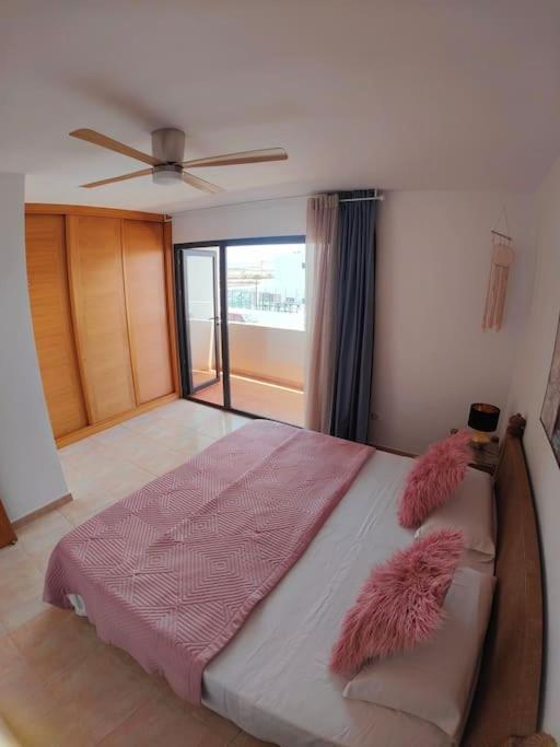 Casa Alfred, El Cotillo, Best One Beach To 150 M Wifi Fiber Esterno foto