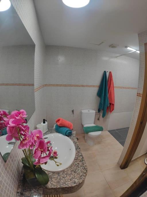 Casa Alfred, El Cotillo, Best One Beach To 150 M Wifi Fiber Esterno foto