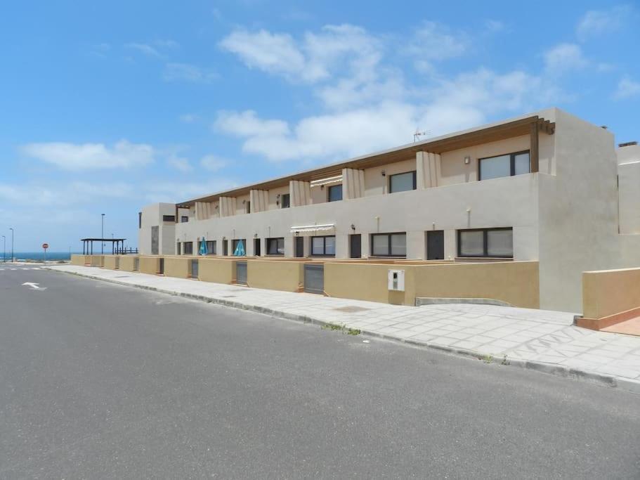 Casa Alfred, El Cotillo, Best One Beach To 150 M Wifi Fiber Esterno foto