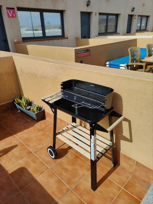 Casa Alfred, El Cotillo, Best One Beach To 150 M Wifi Fiber Esterno foto
