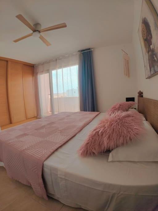Casa Alfred, El Cotillo, Best One Beach To 150 M Wifi Fiber Esterno foto